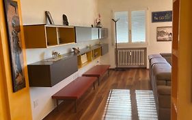 Cà Torre apartment
